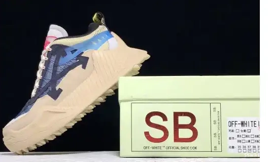 OFF-WHITE Odsy-1000 0616